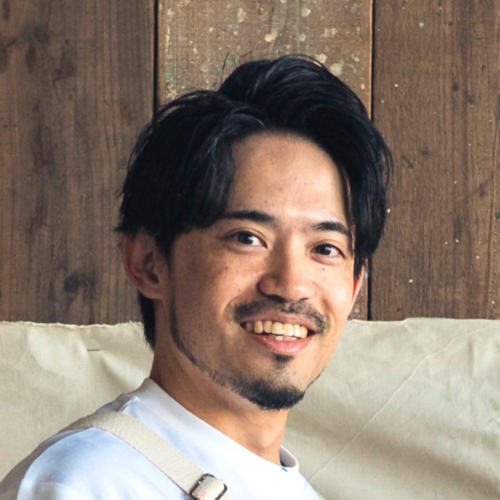常川 健